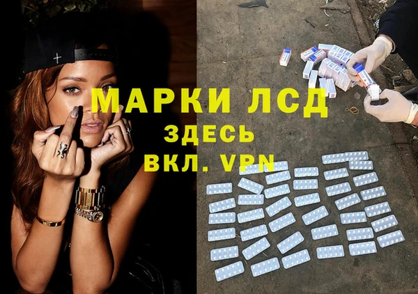 крисы Алексин